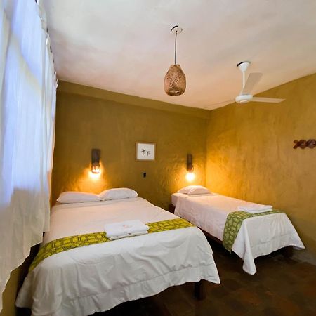 Canto Del Rio Lodge Тарапото Екстериор снимка