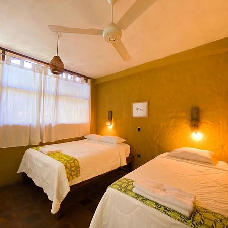 Canto Del Rio Lodge Тарапото Екстериор снимка