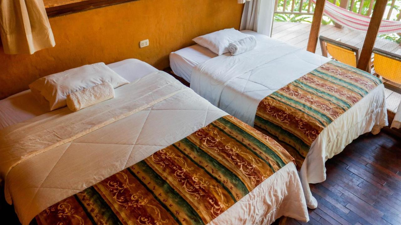 Canto Del Rio Lodge Тарапото Екстериор снимка
