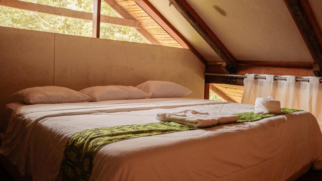 Canto Del Rio Lodge Тарапото Екстериор снимка