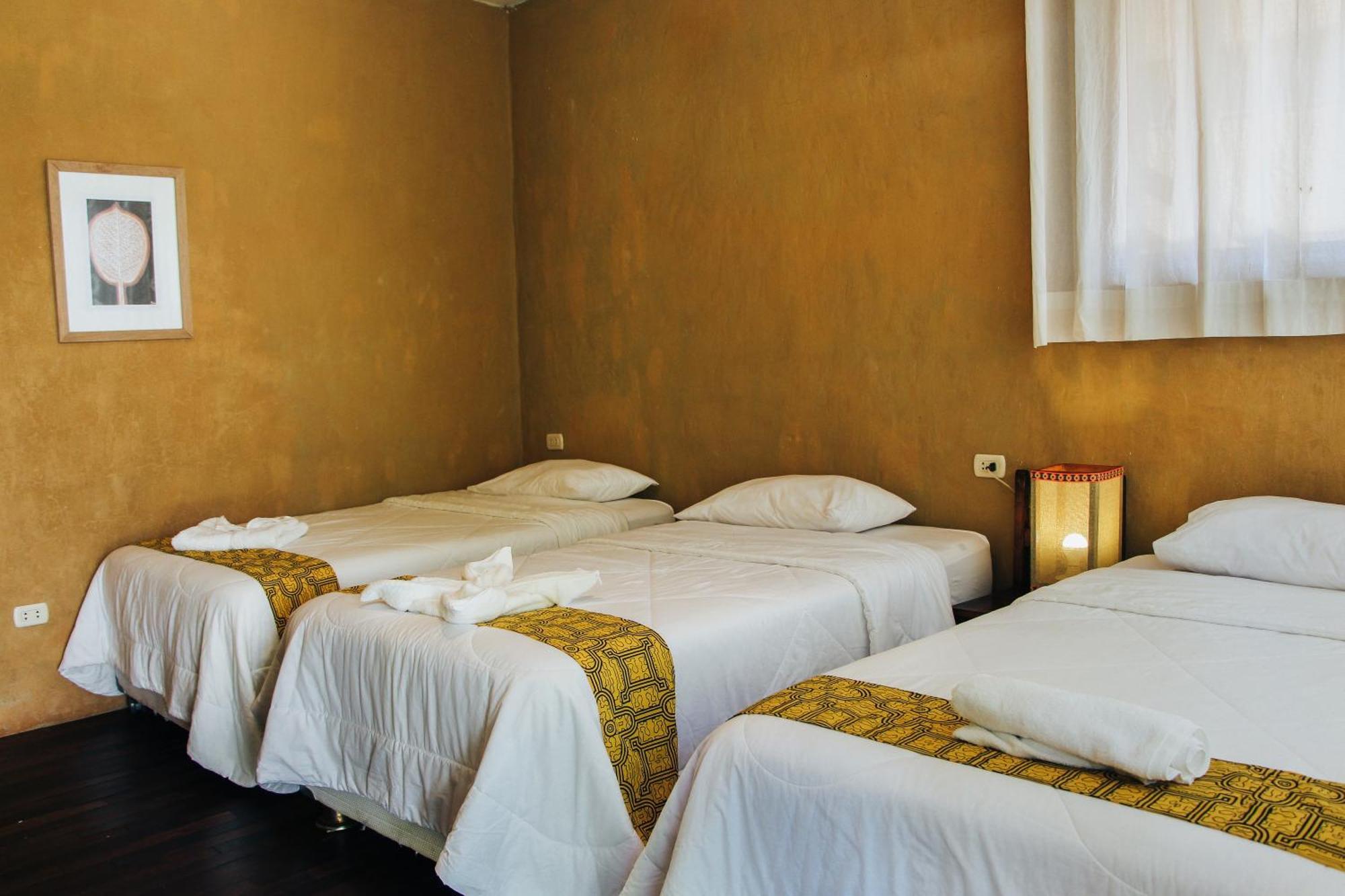 Canto Del Rio Lodge Тарапото Екстериор снимка