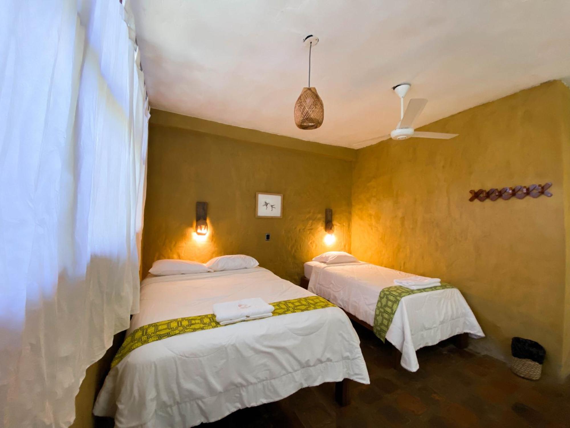 Canto Del Rio Lodge Тарапото Екстериор снимка