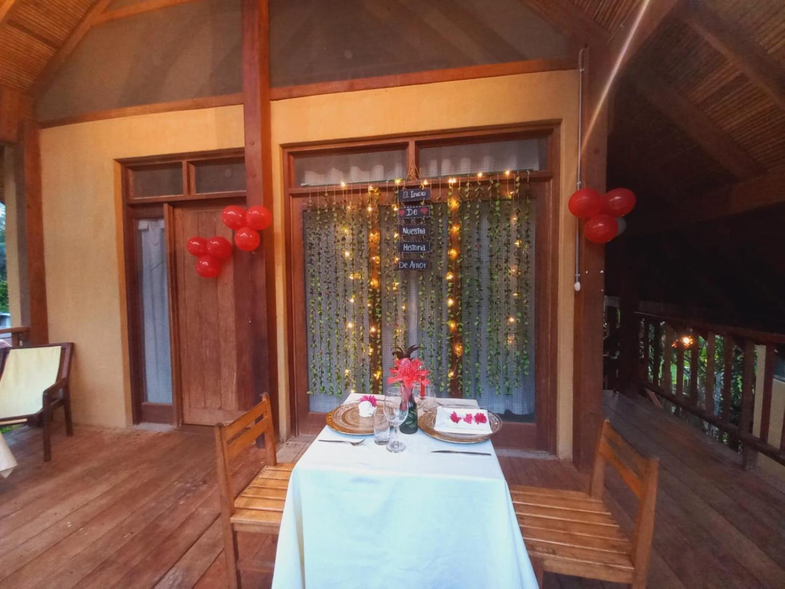 Canto Del Rio Lodge Тарапото Екстериор снимка