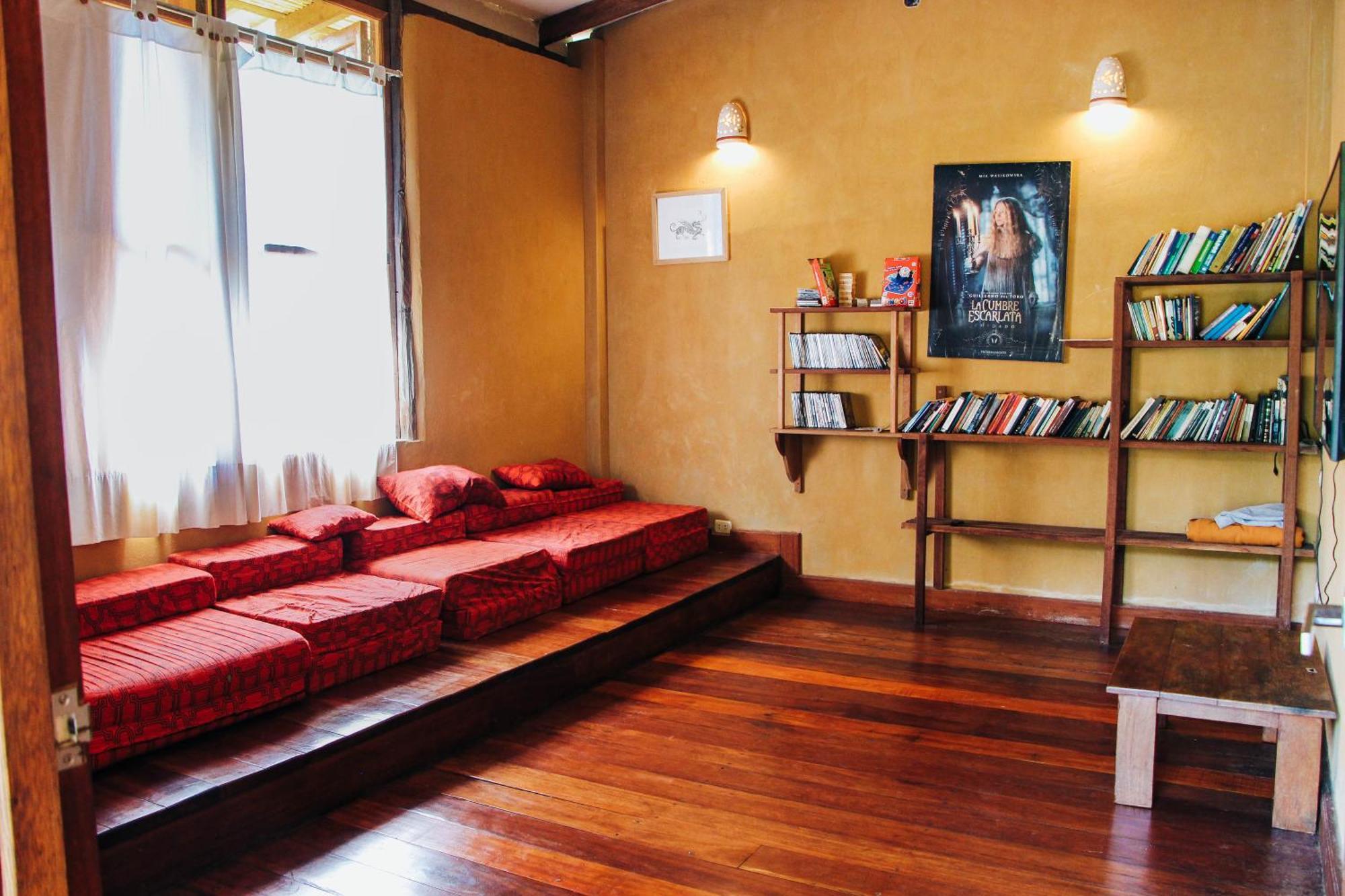 Canto Del Rio Lodge Тарапото Екстериор снимка