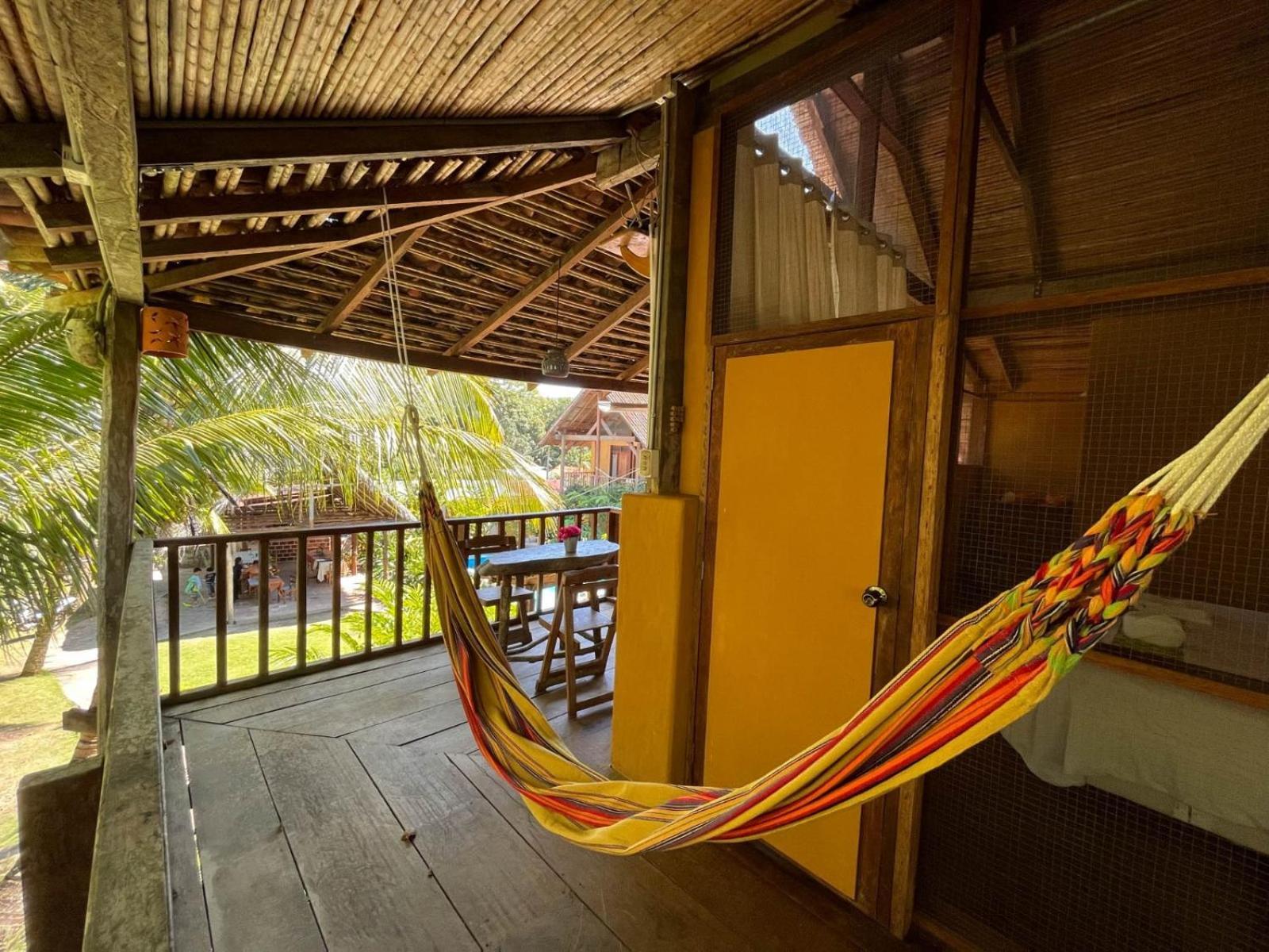Canto Del Rio Lodge Тарапото Екстериор снимка