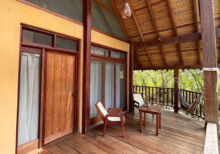 Canto Del Rio Lodge Тарапото Екстериор снимка