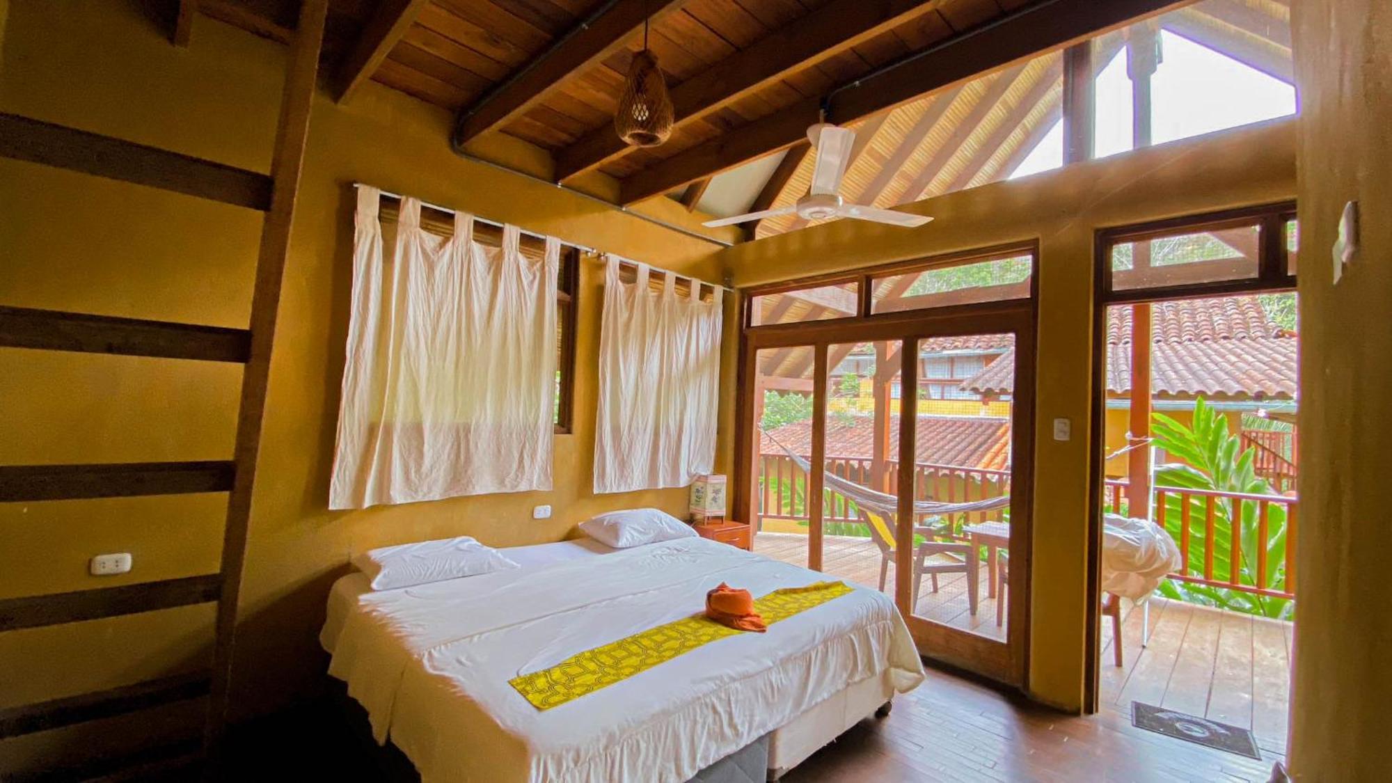 Canto Del Rio Lodge Тарапото Екстериор снимка