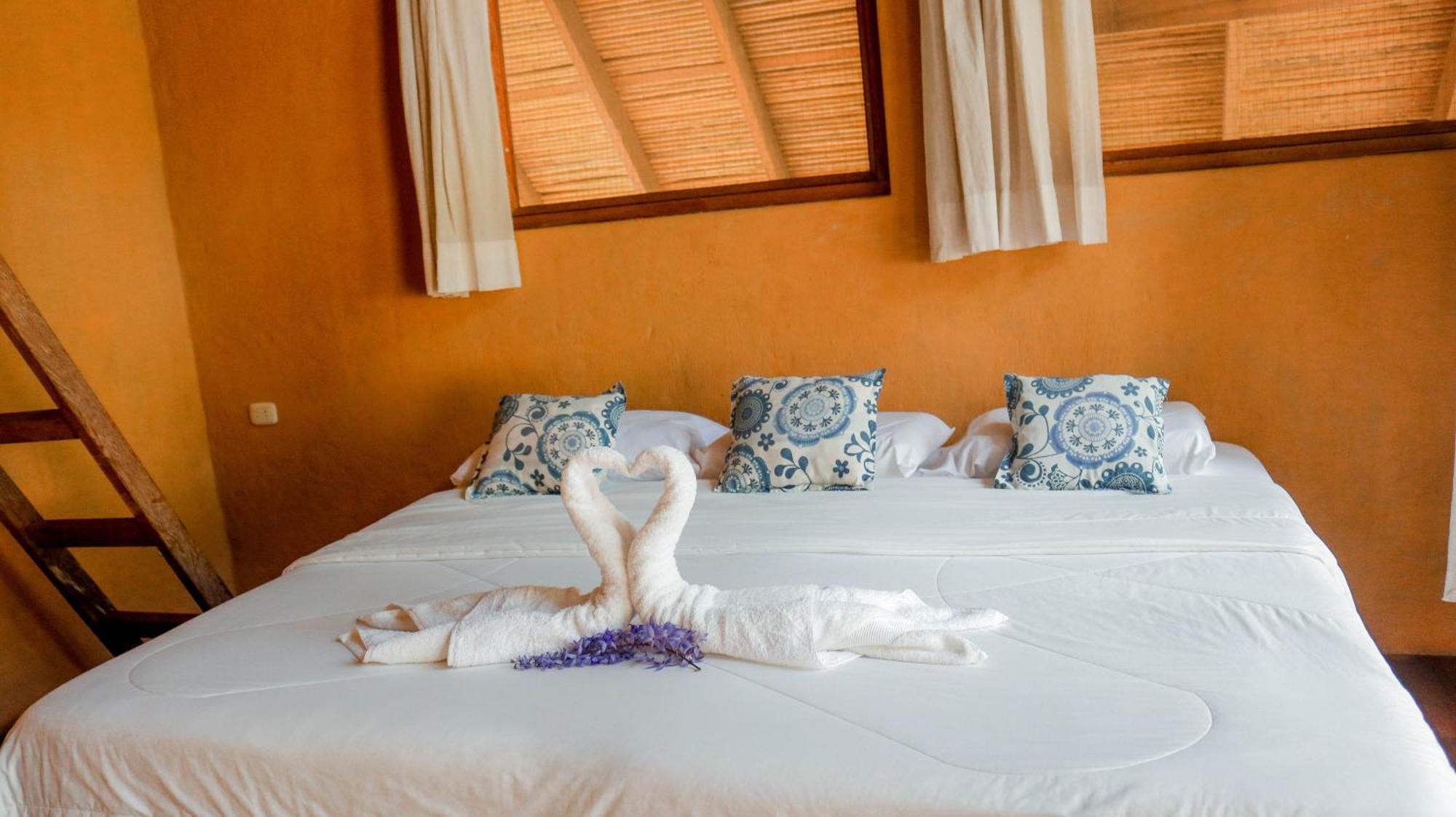 Canto Del Rio Lodge Тарапото Екстериор снимка