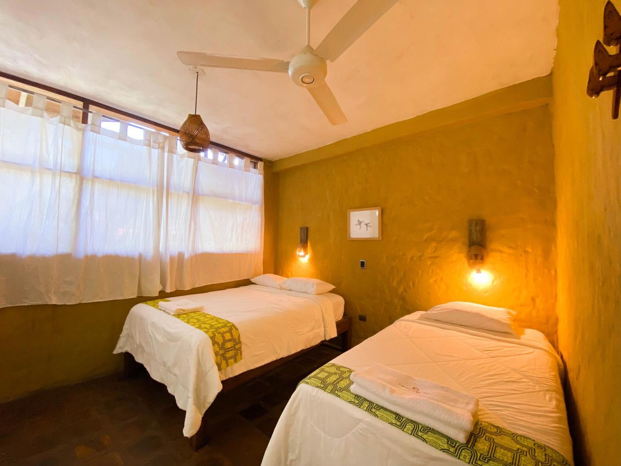 Canto Del Rio Lodge Тарапото Екстериор снимка