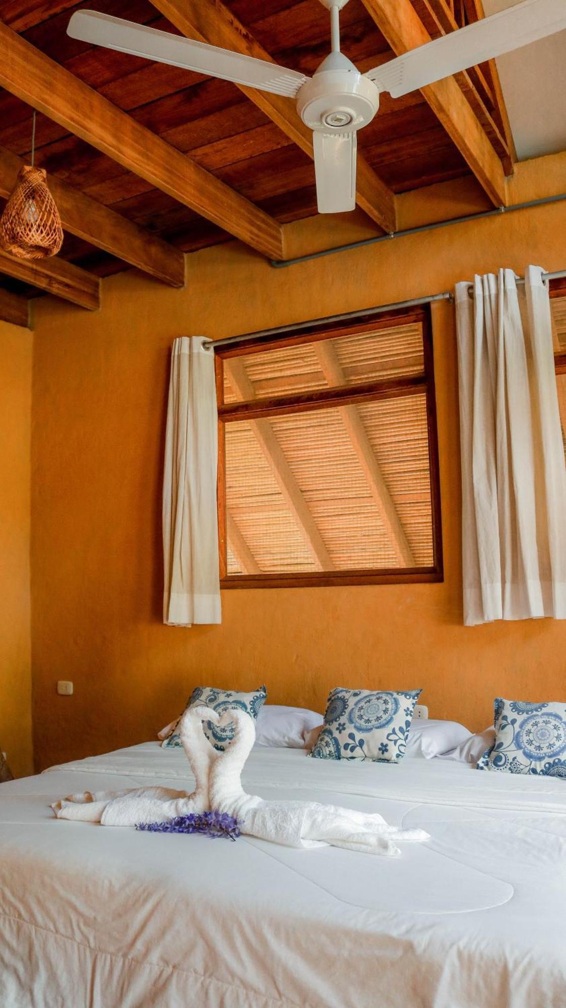 Canto Del Rio Lodge Тарапото Екстериор снимка